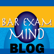 Bar Exam Mind Audio Blog